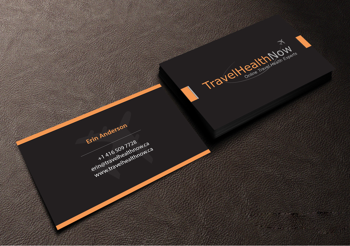 Business Card Design by Creations Box 2015 for DrugSmart Pharmacy Group | Design #17636163
