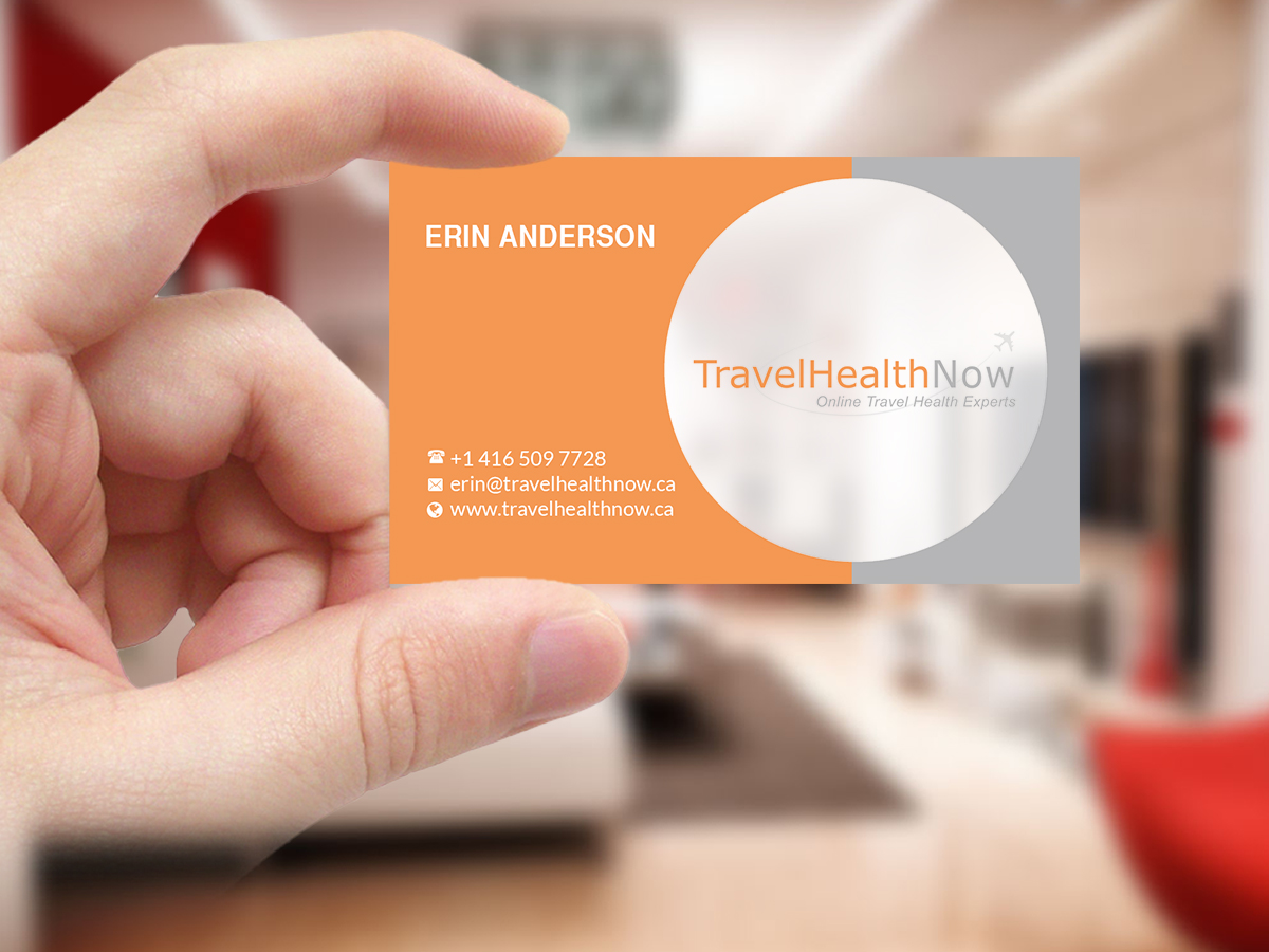 Business Card Design by Creations Box 2015 for DrugSmart Pharmacy Group | Design #17636182