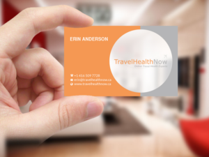 Design de Carte de Visite par Creations Box 2015 pour DrugSmart Pharmacy Group | Design : #17636182
