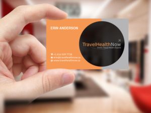 Design de Carte de Visite par Creations Box 2015 pour DrugSmart Pharmacy Group | Design : #17636183