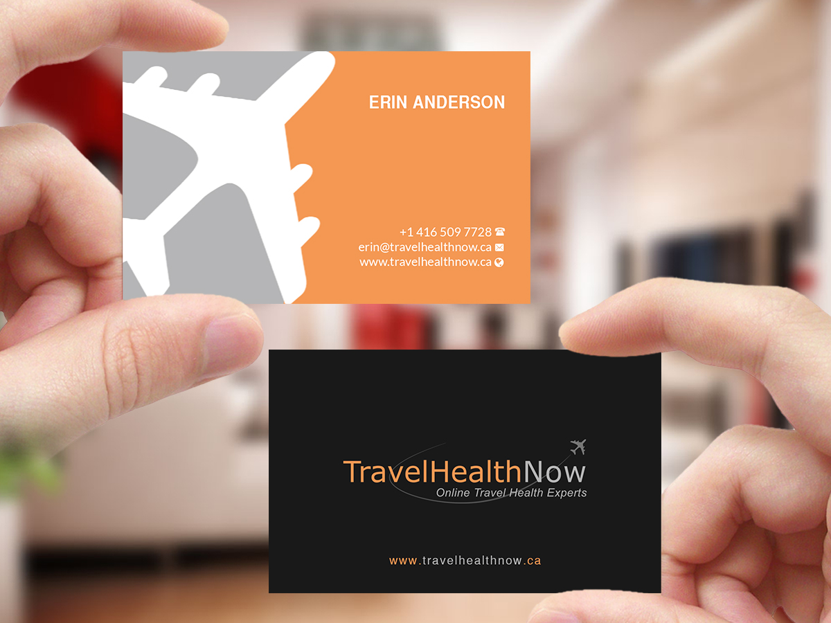 Business Card Design by Creations Box 2015 for DrugSmart Pharmacy Group | Design #17636262