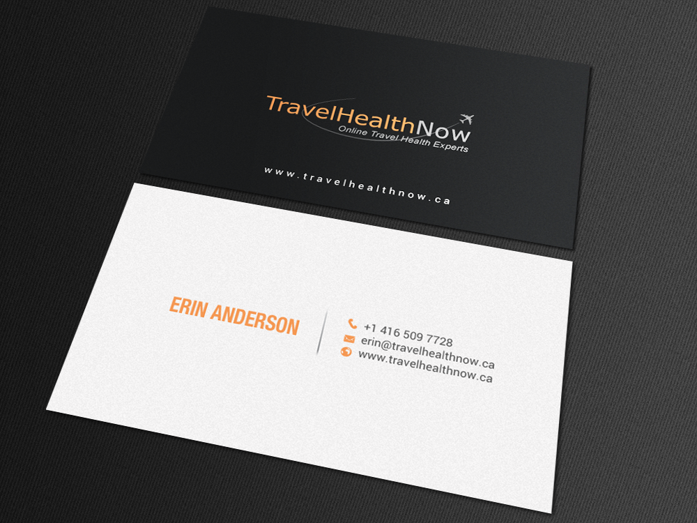 Business Card Design by chandrayaan.creative for DrugSmart Pharmacy Group | Design #17627614