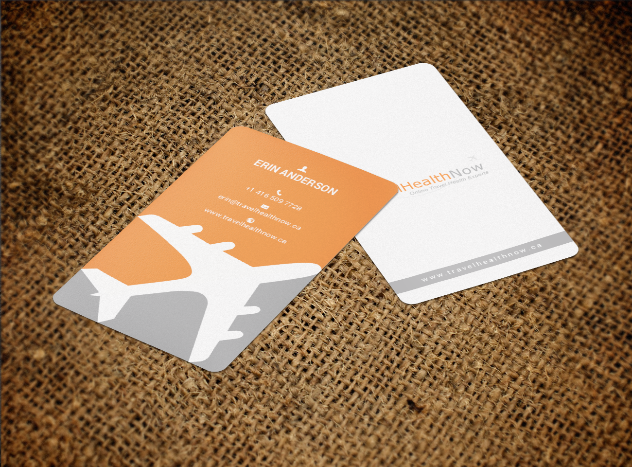 Business Card Design by chandrayaan.creative for DrugSmart Pharmacy Group | Design #17630380