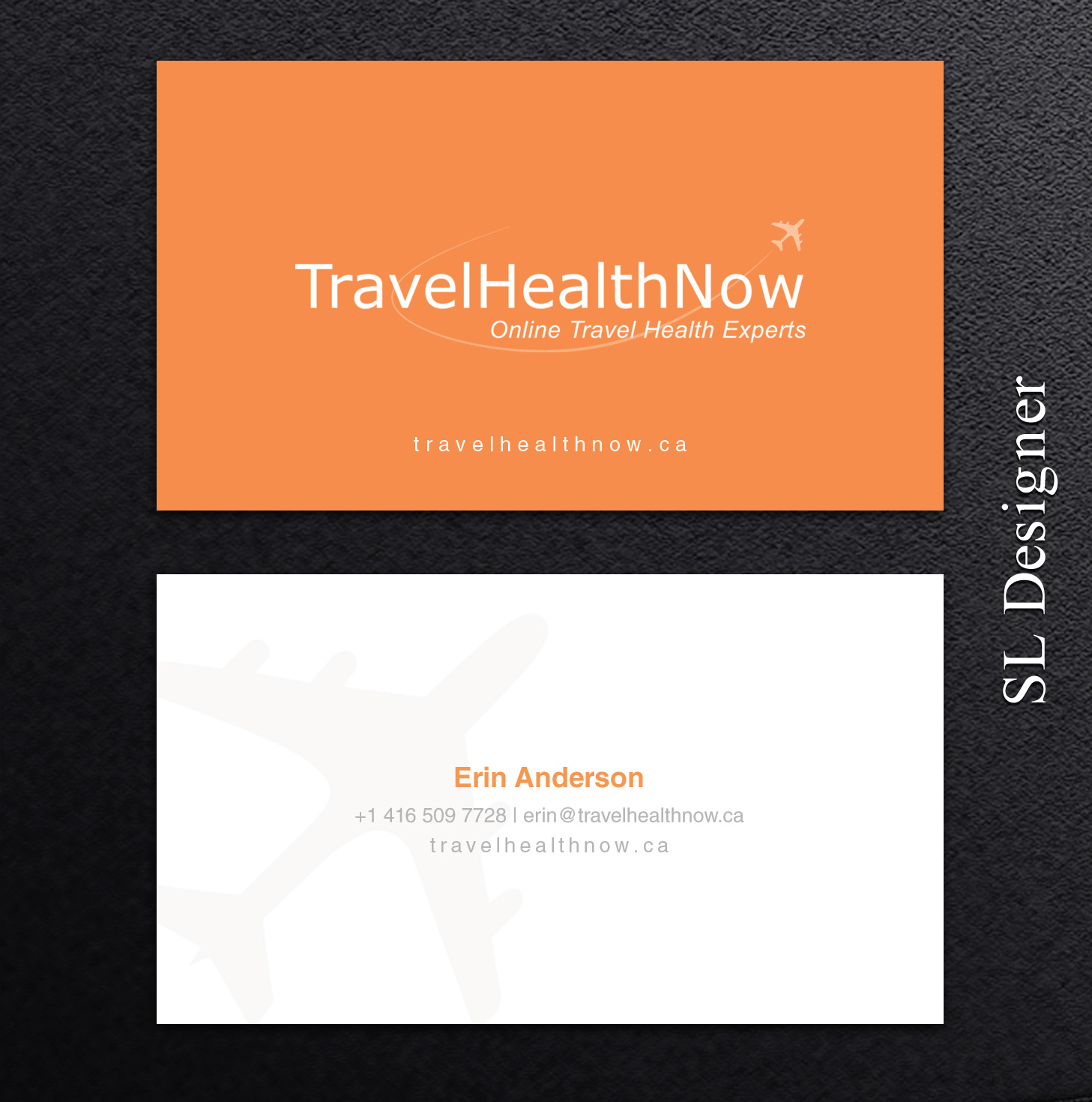 Business Card Design by SL Designer for DrugSmart Pharmacy Group | Design #17625202
