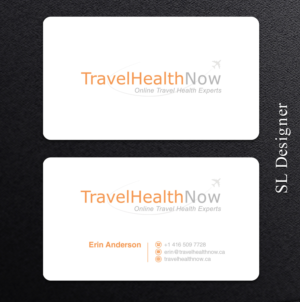 Business Card Design by SL Designer for DrugSmart Pharmacy Group | Design: #17625205