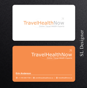 Business Card Design by SL Designer for DrugSmart Pharmacy Group | Design: #17625206