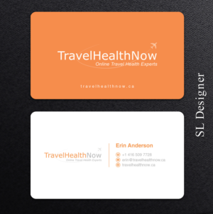 Business Card Design by SL Designer for DrugSmart Pharmacy Group | Design: #17625209