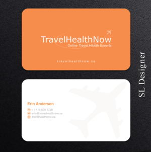 Business Card Design by SL Designer for DrugSmart Pharmacy Group | Design: #17625210