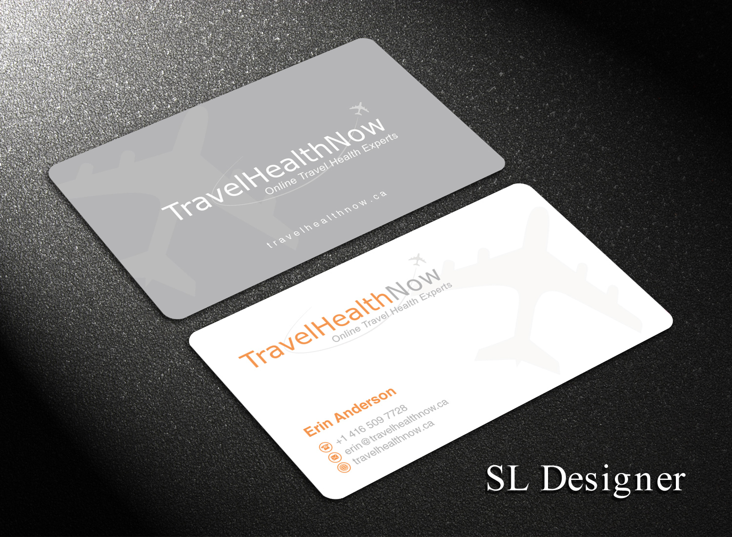 Business Card Design by SL Designer for DrugSmart Pharmacy Group | Design #17625211