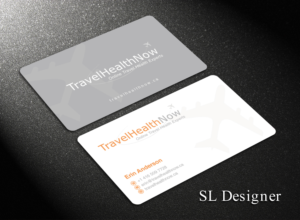 Business Card Design by SL Designer for DrugSmart Pharmacy Group | Design: #17625211