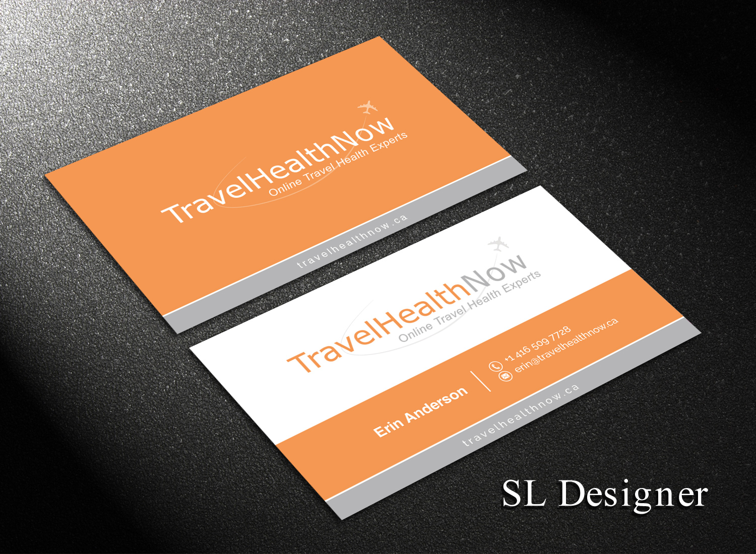 Business Card Design by SL Designer for DrugSmart Pharmacy Group | Design #17625212