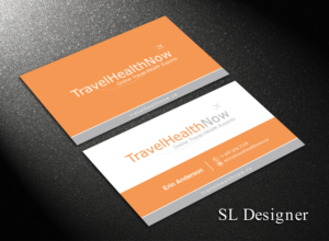 Business Card Design by SL Designer for DrugSmart Pharmacy Group | Design: #17625212