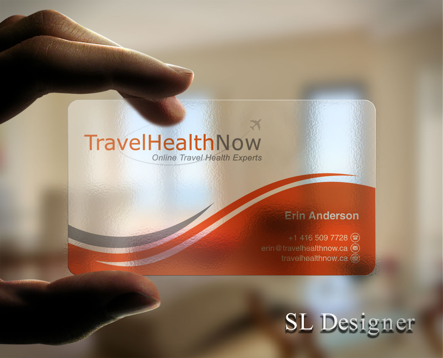 Visitenkarten-Design von SL Designer für DrugSmart Pharmacy Group | Design #17625214