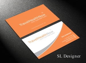 Business Card Design by SL Designer for DrugSmart Pharmacy Group | Design: #17625215