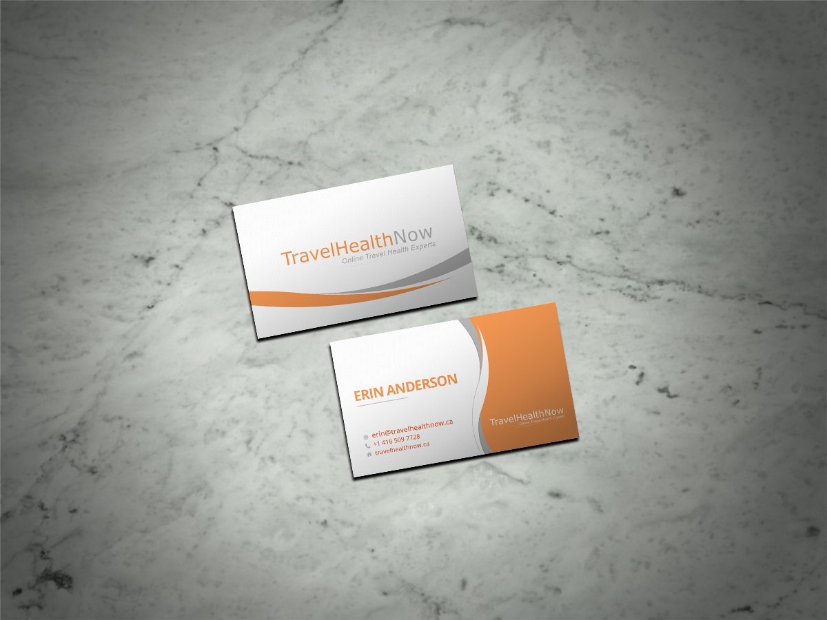 Visitenkarten-Design von Scorpius design für DrugSmart Pharmacy Group | Design #17624398