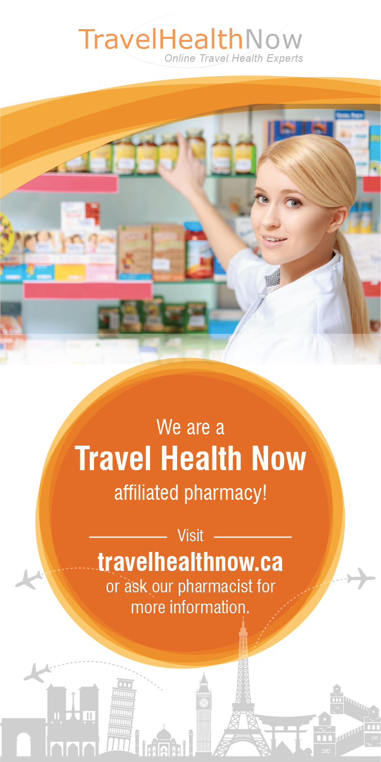 Signage Design by Akshar Shailesh for DrugSmart Pharmacy Group | Design #17634527