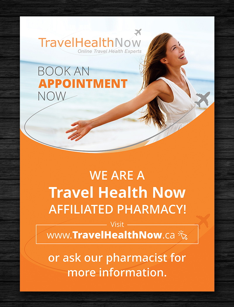 Signage Design by ecorokerz for DrugSmart Pharmacy Group | Design #17628446
