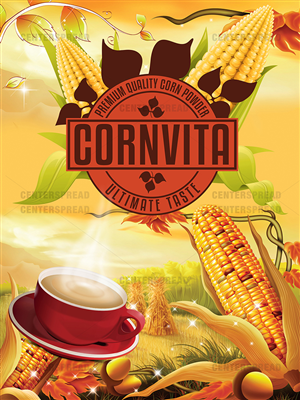 Packaging Design by CENTERSPREAD for this project | Design: #2763539