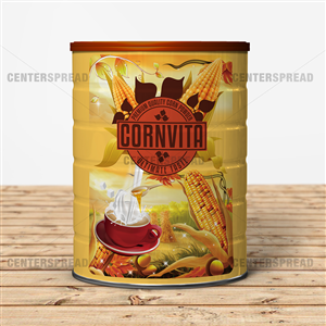 Packaging Design by CENTERSPREAD for this project | Design: #2767623