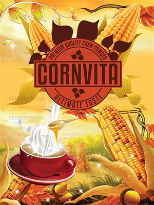 Packaging Design by CENTERSPREAD for this project | Design: #2767723