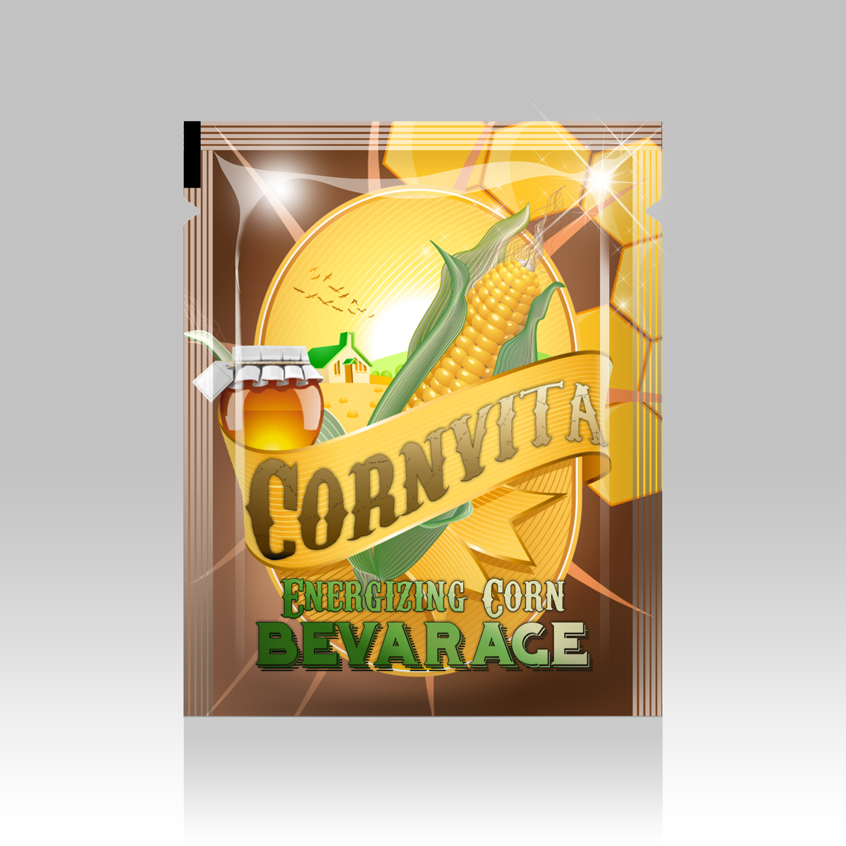 Packaging Design by Giovanni for this project | Design #2752463