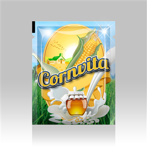 Packaging Design by Giovanni for this project | Design: #2752888