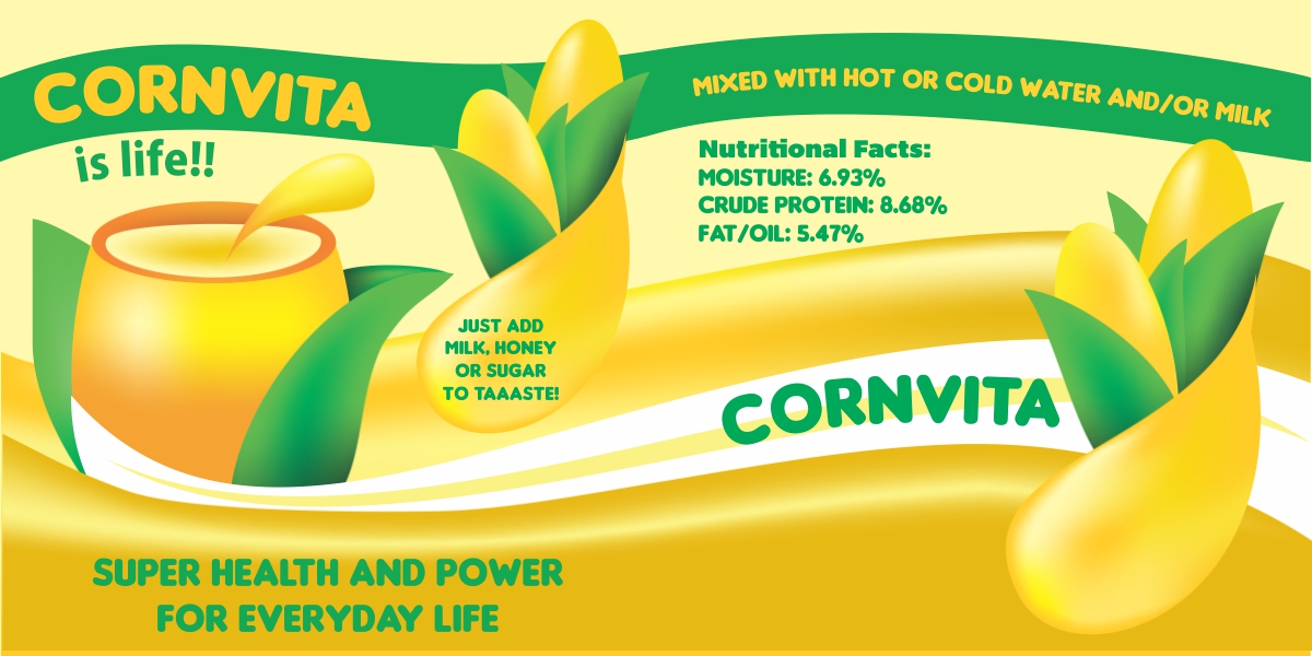 Packaging Design by Marilena for this project | Design #2769420
