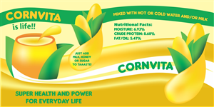 Packaging Design by Marilena