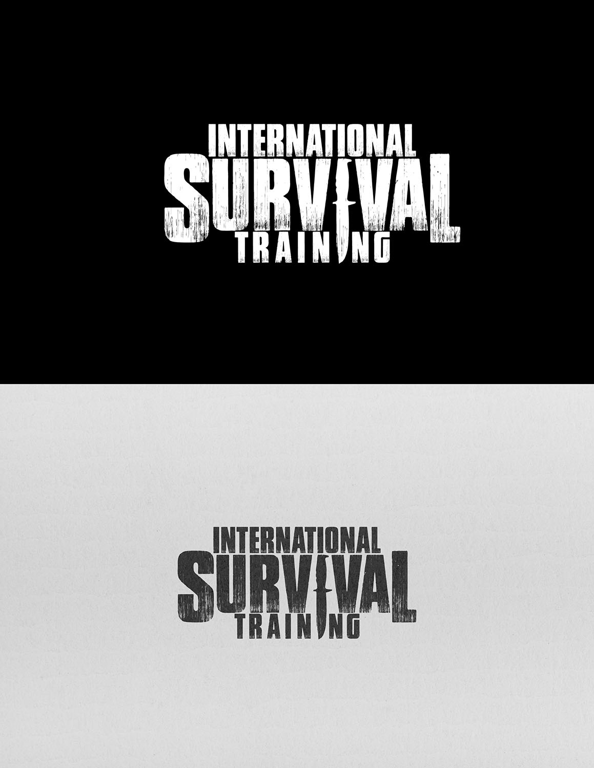 Logo Design by JLAGO for California Survival School | Design #17625201