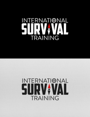 Logo Design by JLAGO for California Survival School | Design: #17651543