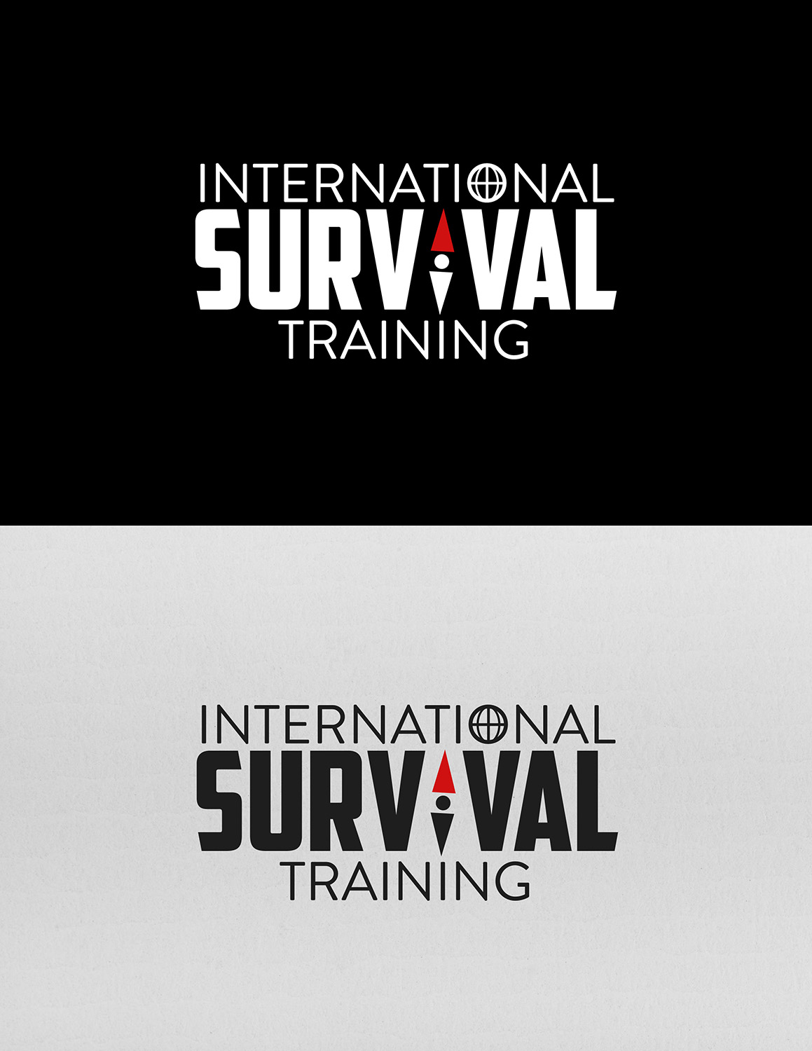 Logo Design by JLAGO for California Survival School | Design #17659224