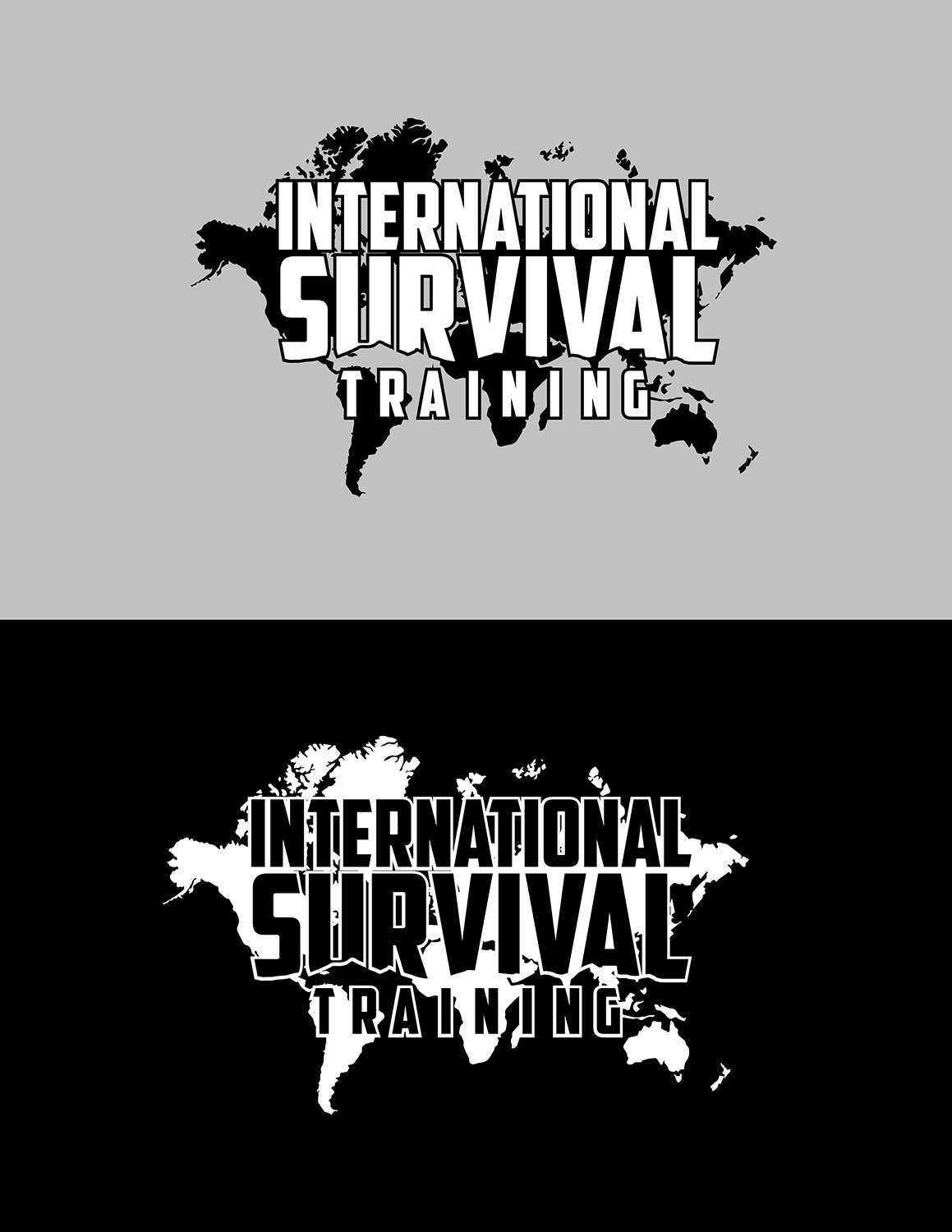 Logo Design by JLAGO for California Survival School | Design #17737635