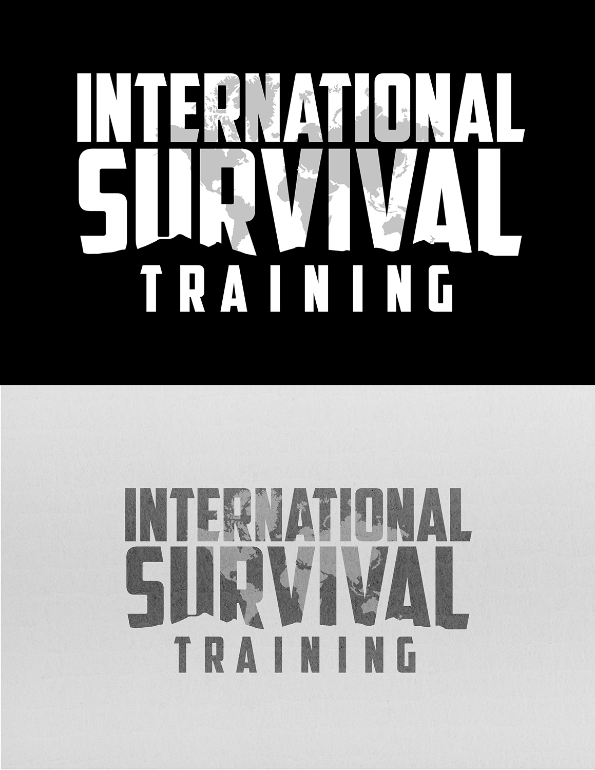 Logo-Design von JLAGO für California Survival School | Design #17758014