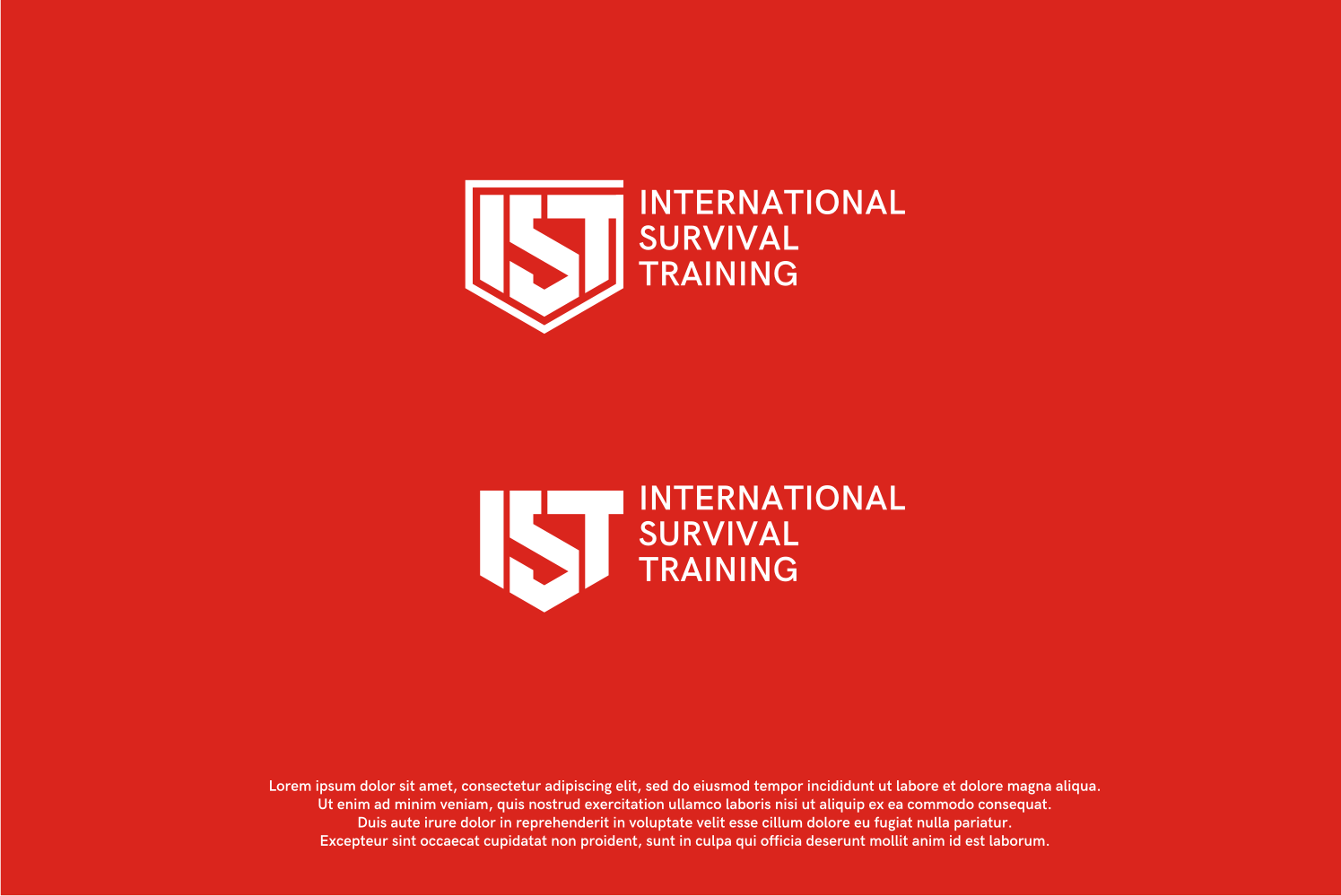 Logo Design by nusdofficial for California Survival School | Design: #17653351