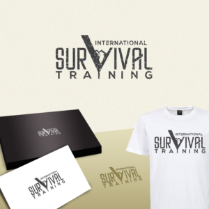 Design de Logo par Thebranch pour California Survival School | Design #17734372