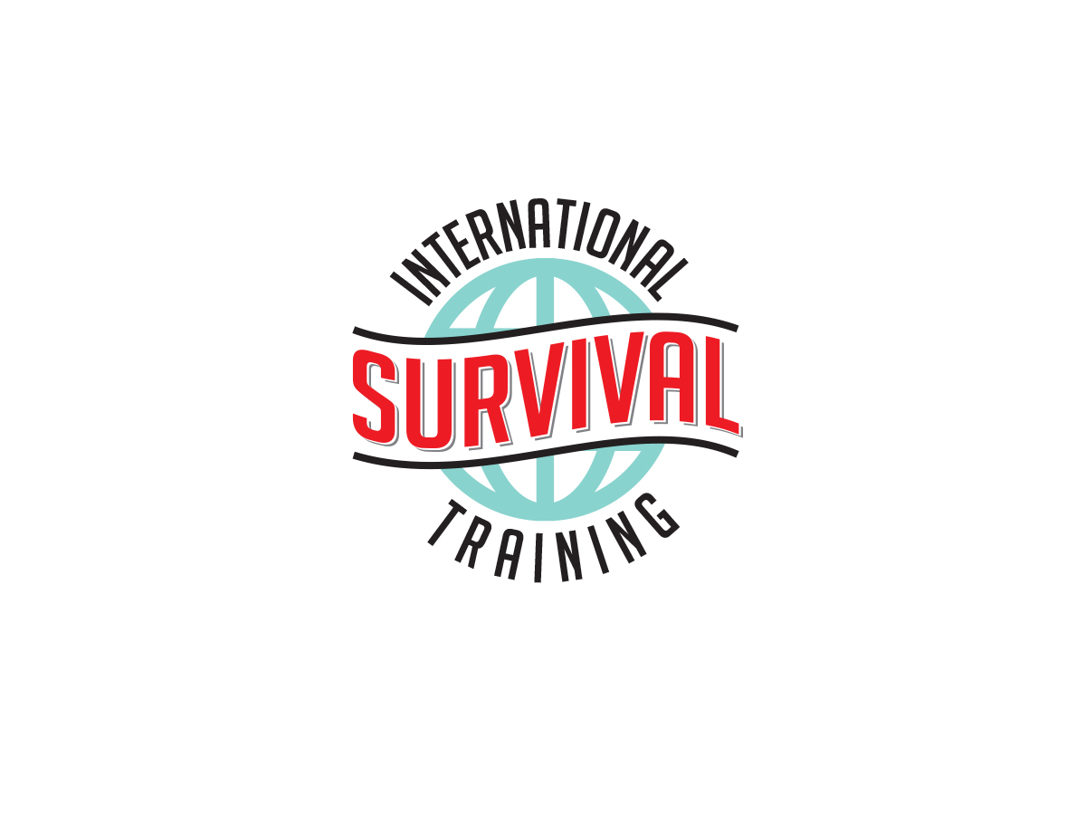 Logo Design by Steve Greco Design for California Survival School | Design #17638250