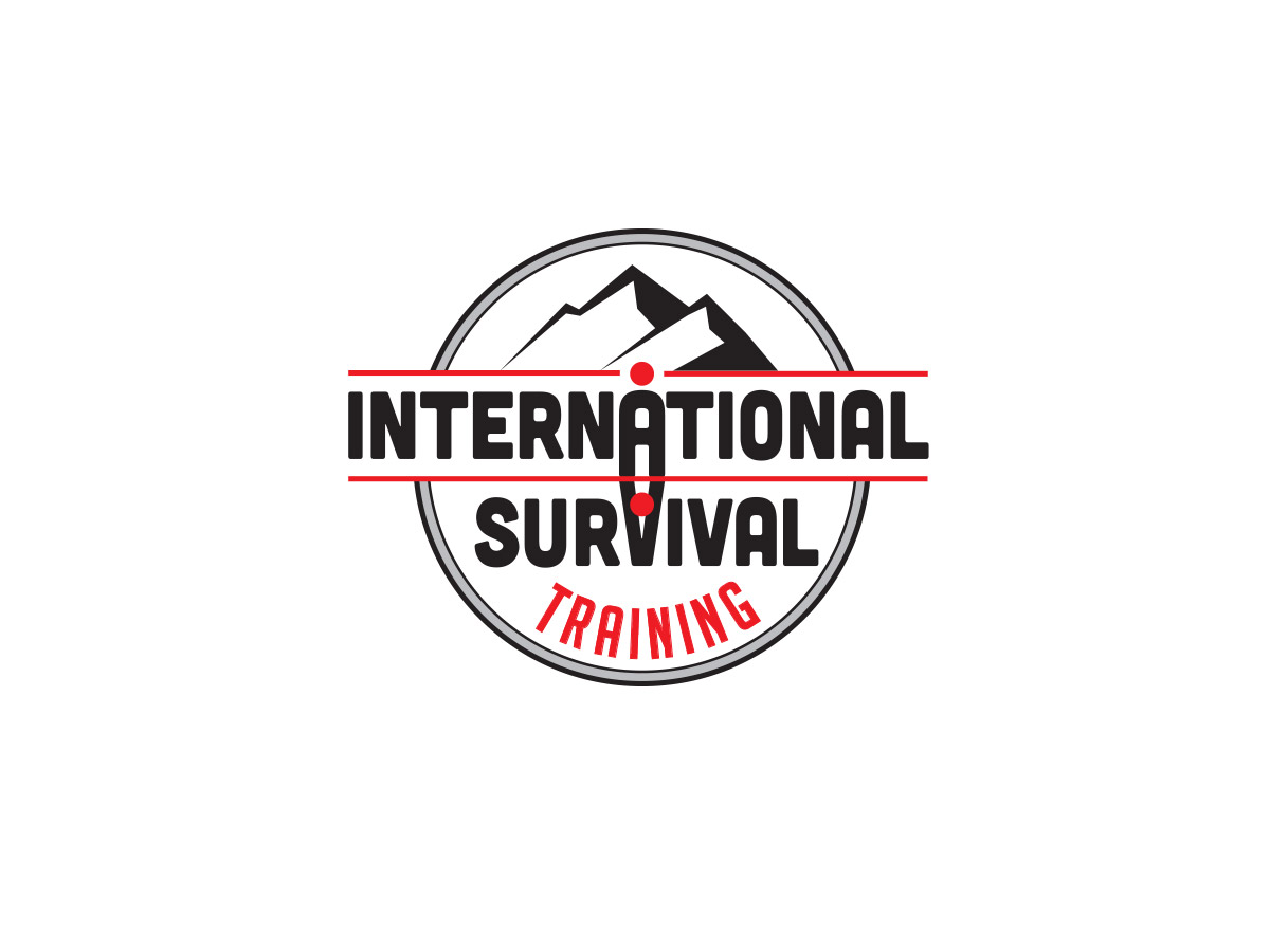 Logo Design by Steve Greco Design for California Survival School | Design #17638620
