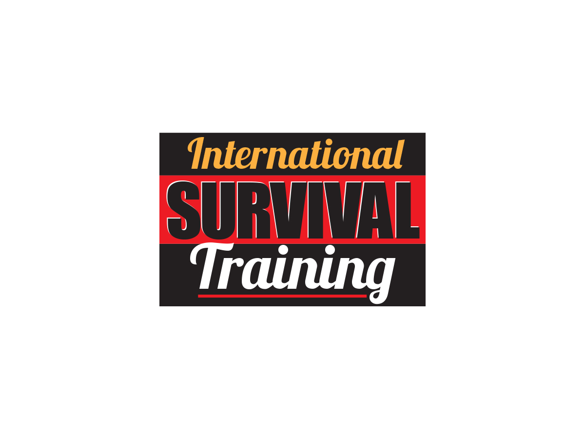 Logo Design by Steve Greco Design for California Survival School | Design #17639003