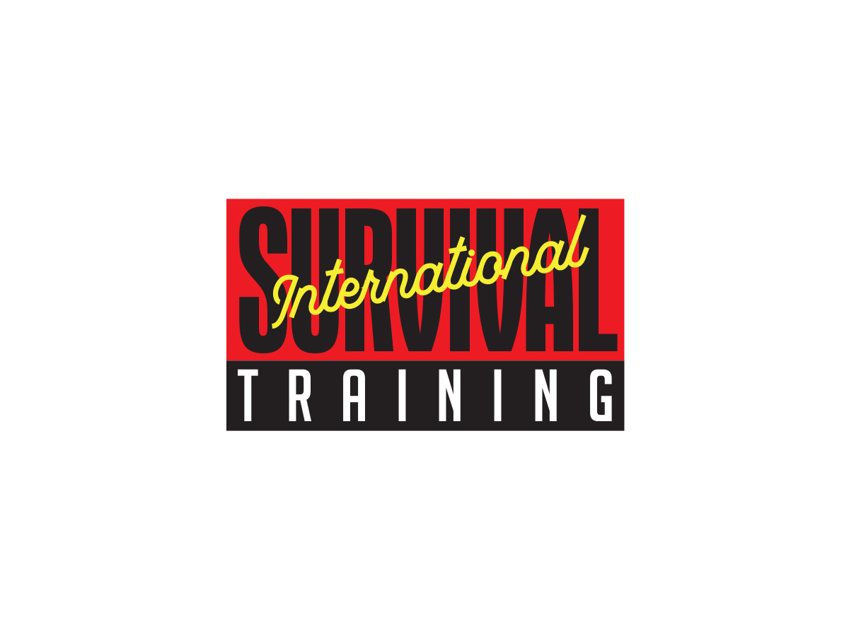 Logo Design by Steve Greco Design for California Survival School | Design #17649234
