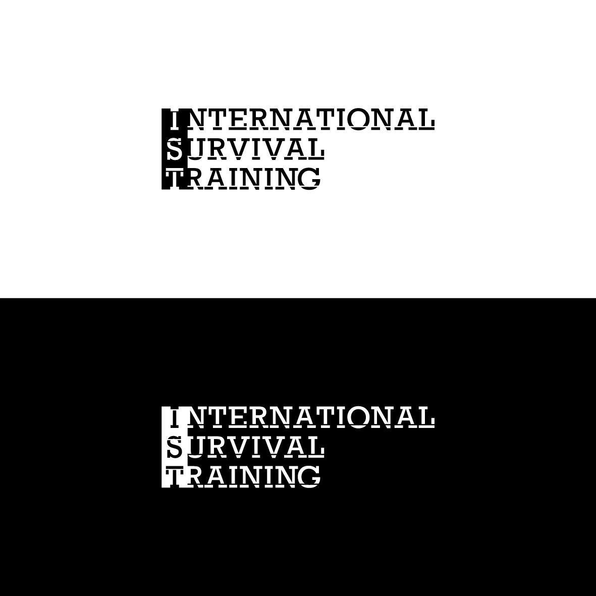 Design de Logo par Lukas Raslanas pour California Survival School | Design #17637875