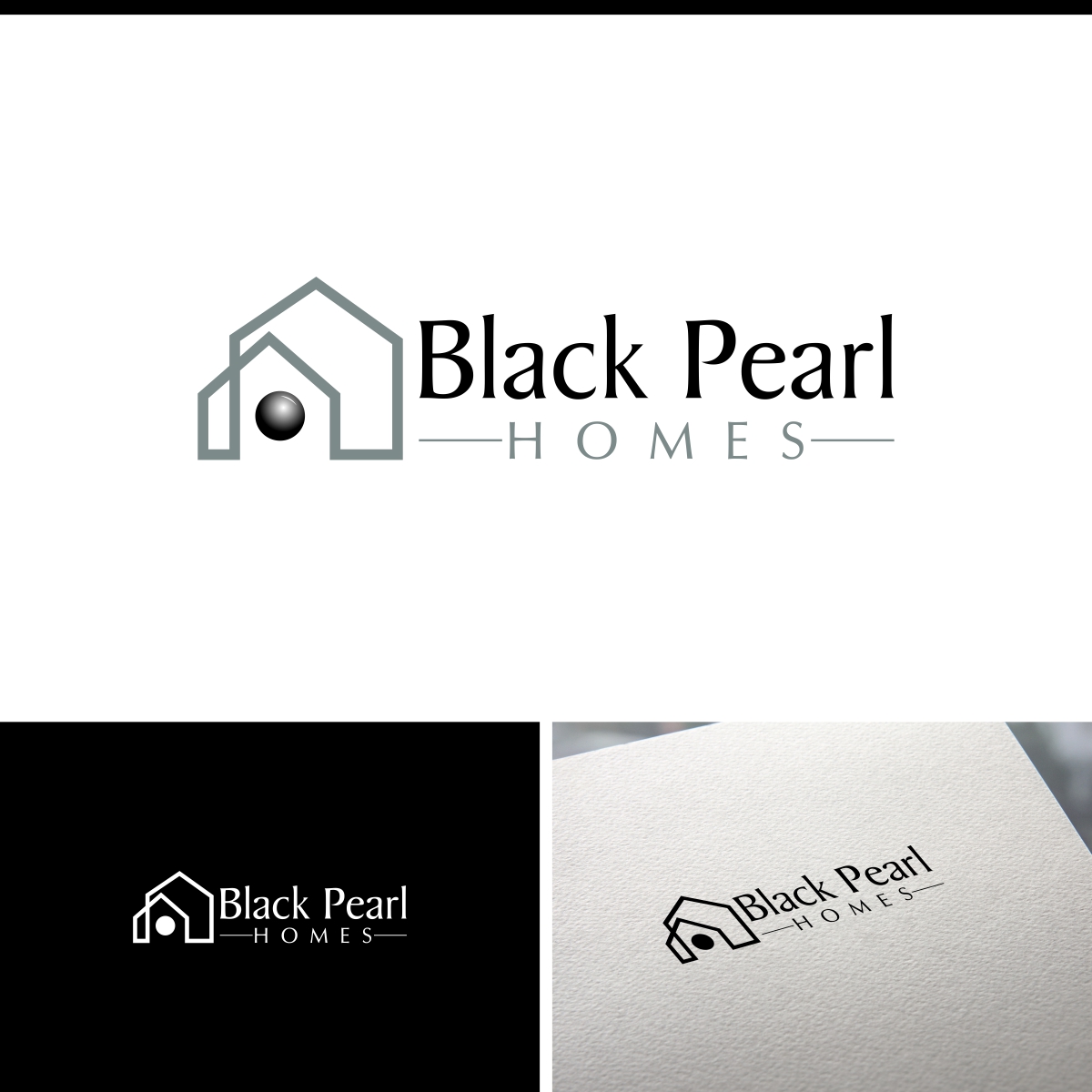 Logo-Design von e-graphics für dieses Projekt | Design #17631399