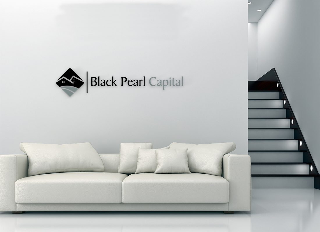 Logo Design by talha005 for this project | Design #17641953