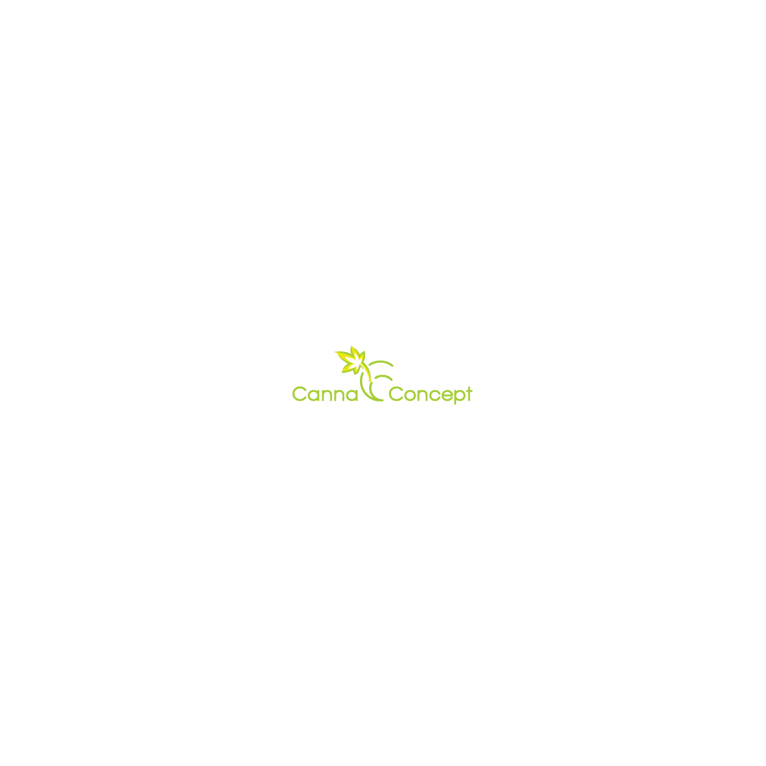 Diseño de Logo por mush para Cannaconcept inc. | Diseño #17699989