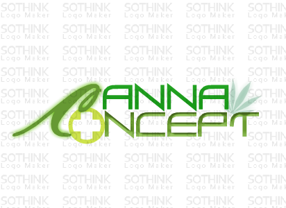 Logo Design by fiq4hamzah for Cannaconcept inc. | Design #17687150