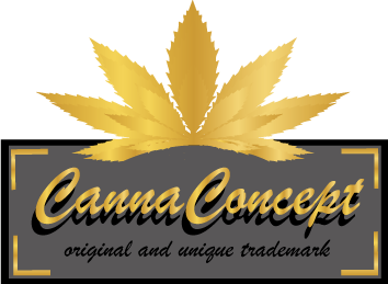 Design de Logo par omi10 pour Cannaconcept inc. | Design #17725414