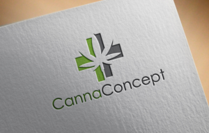 Logo Design by RHD for Cannaconcept inc. | Design: #17661587