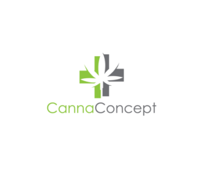 Logo Design by RHD for Cannaconcept inc. | Design: #17661588