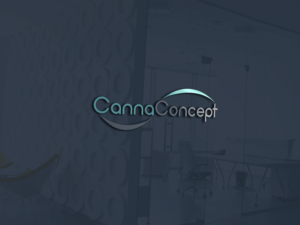 Logo Design by shimu 3 for Cannaconcept inc. | Design: #17679252