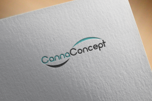 Logo Design by shimu 3 for Cannaconcept inc. | Design: #17679254