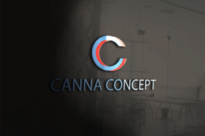 Logo Design by Hossen 2 for Cannaconcept inc. | Design: #17679992